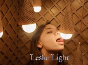 Leslie_Light