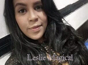 Leslie_Magical