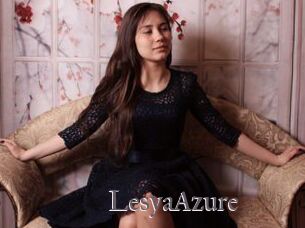 LesyaAzure