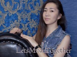 LetsMoanTogether
