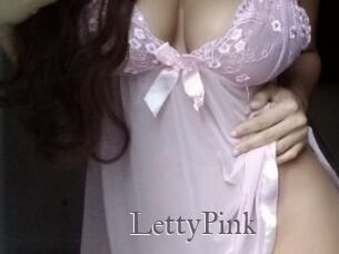 LettyPink