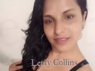 Letty_Collins