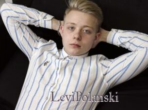 LeviPolanski