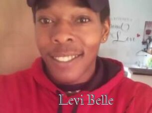 Levi_Belle