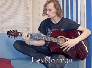 LexNorman