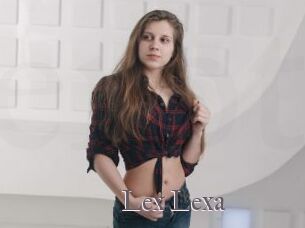 Lex_Lexa