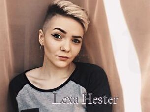 Lexa_Hester