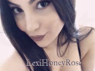 LexiHoneyRose