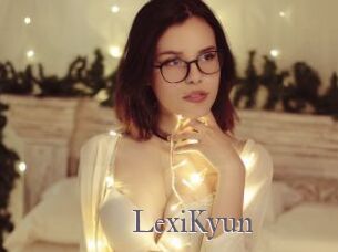 LexiKyun