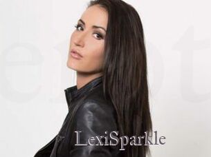 LexiSparkle