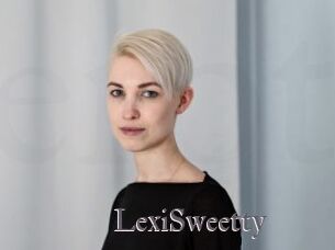 LexiSweetty