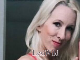 LexiWild