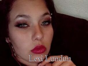 Lexi_Lundun