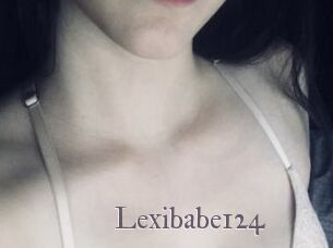 Lexibabe124