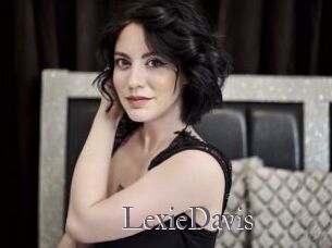 LexieDavis
