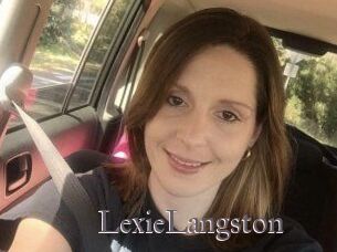 Lexie_Langston