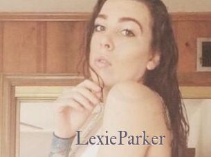 LexieParker