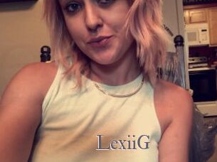 LexiiG