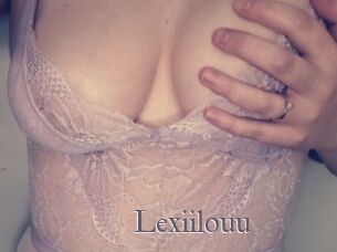 Lexiilouu