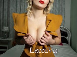 LexxxiVip