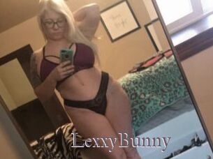 LexxyBunny