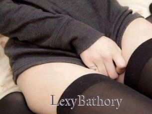 LexyBathory