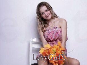 LexyGirlX