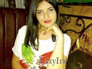 LexyIra