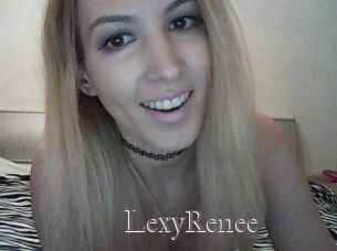 LexyRenee