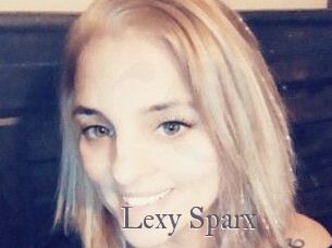 Lexy_Sparx