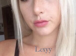 Lexyy