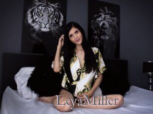 LeyaMiller