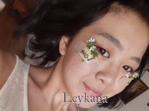 Leykana