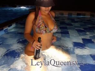 LeylaQueensx