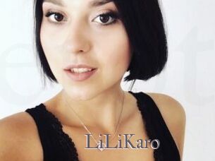 LiLiKaro