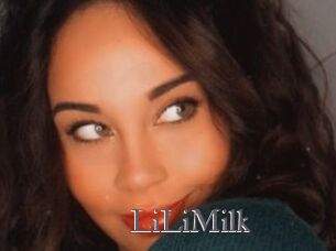 LiLiMilk