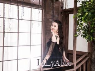 LiLyAbbe