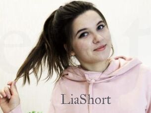 LiaShort