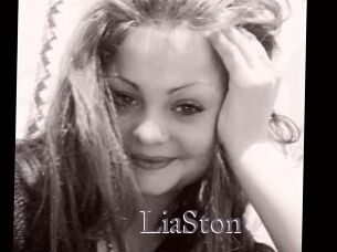 LiaSton