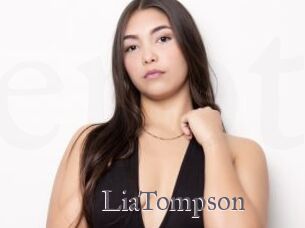 LiaTompson