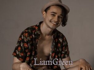 LiamGreen