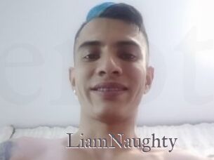 LiamNaughty