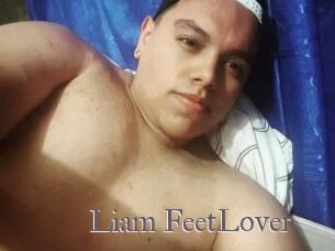 Liam_FeetLover