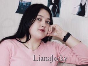 LianaJecky