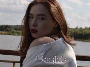 LianaJuls