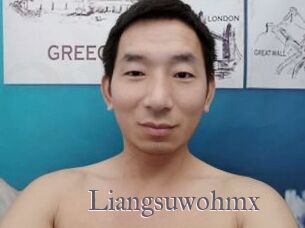 Liangsuwohmx