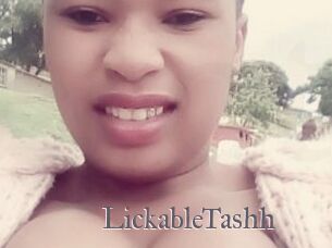 LickableTashh