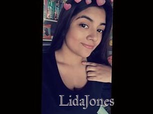 LidaJones