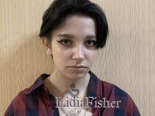 LidiaFisher