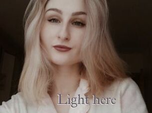 Light_here